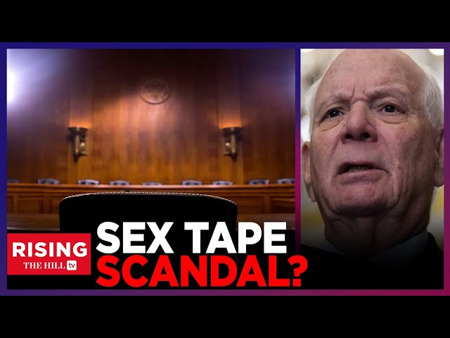 Senate porn uncensored Videos pornos mañaneros