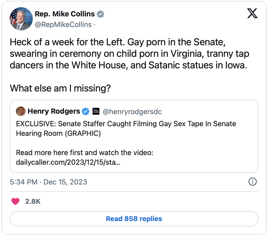 Senate twink video porn Illiteracy4me xxx