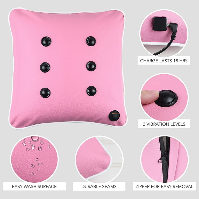 Sensory pillow for adults Kitoshelby00 porn