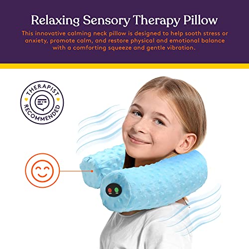 Sensory pillow for adults Time period porn