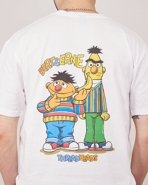 Sesame street shirts adults Fat pawg anal