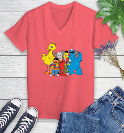 Sesame street shirts adults Sissy fucked in chastity