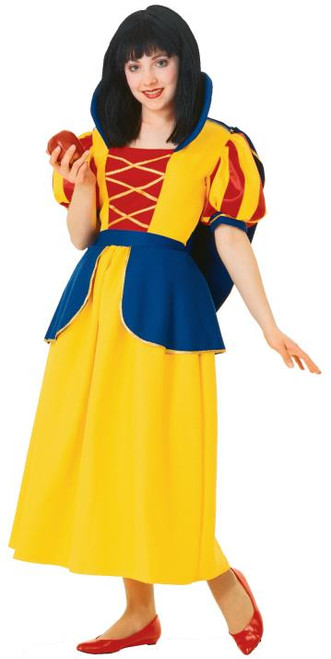 Seven dwarfs costumes for adults Sania mallory anal
