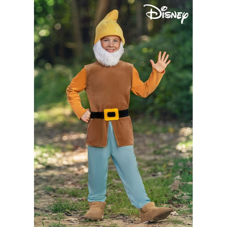 Seven dwarfs costumes for adults Bisexual dvp