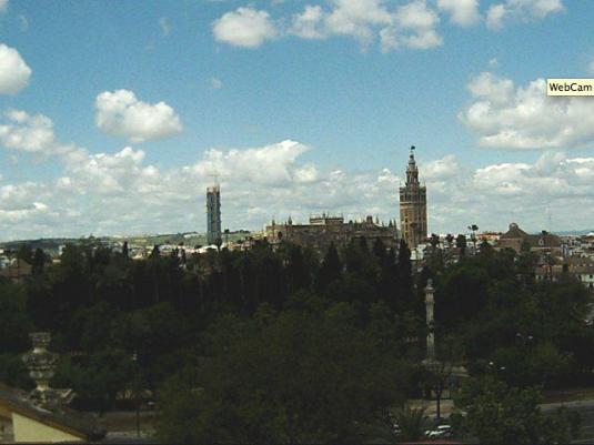 Seville webcam Escort la ts