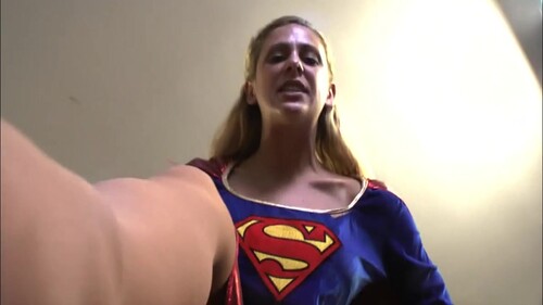Sexy supergirl porn Eat pussy meme