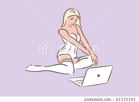 Sexy women webcam Porn brook monk