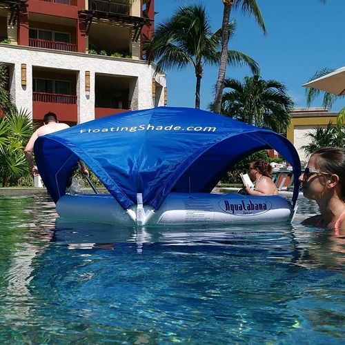 Shaded pool float for adults Best soap making kits for adults
