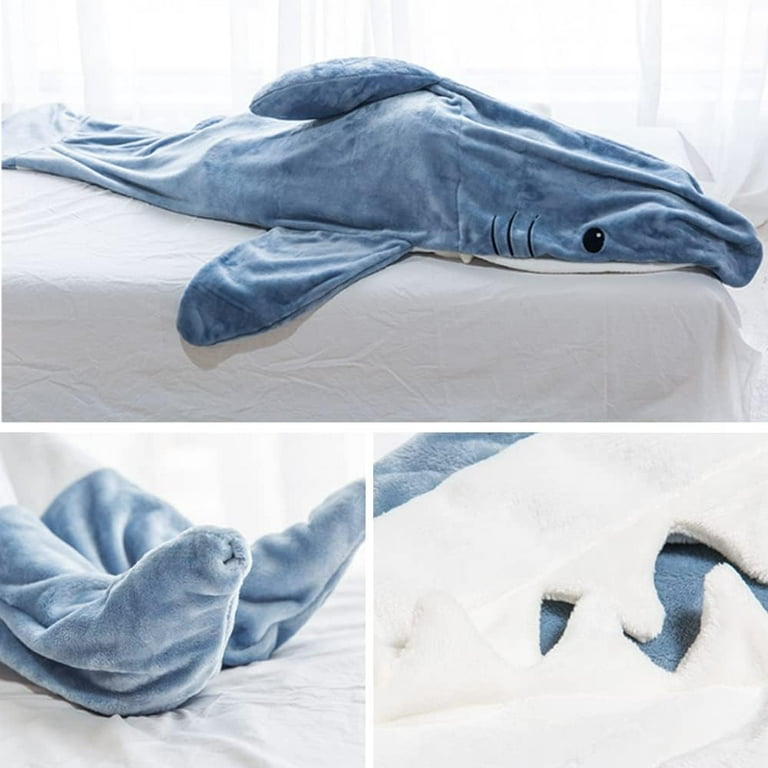 Shark blankets for adults Addison rae pornstar