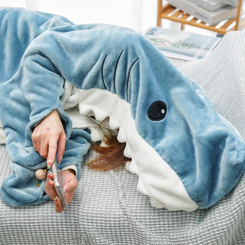 Shark blankets for adults Adult search houston tx