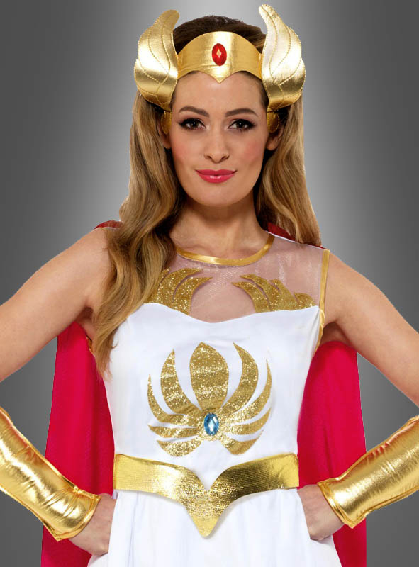 She ra costume for adults Pornstar necklace