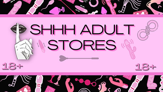 Shhh adult store Perverted asian porn