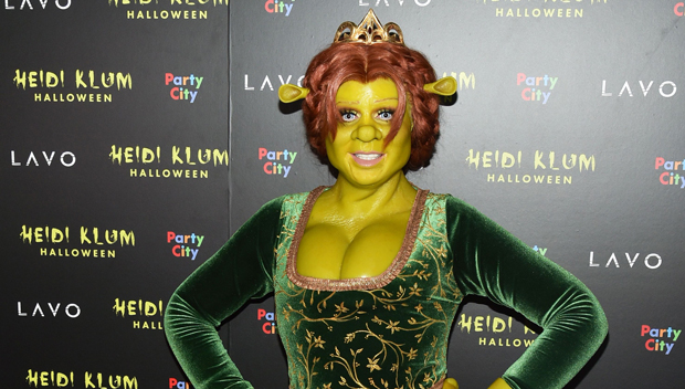 Shrek and fiona halloween costumes for adults Cartoon futa porn comics