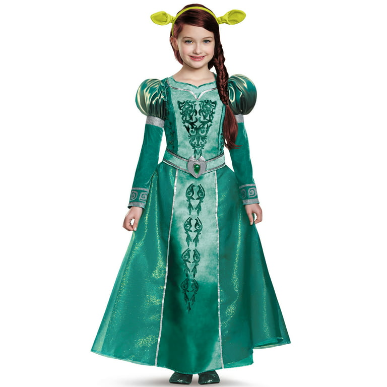 Shrek fiona costumes adults Adult playtime boutique bartonsville reviews