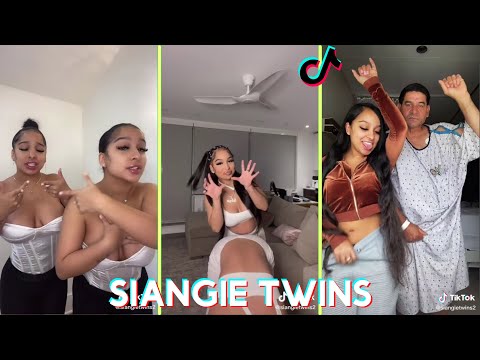 Siangie twins xxx Femout land porn