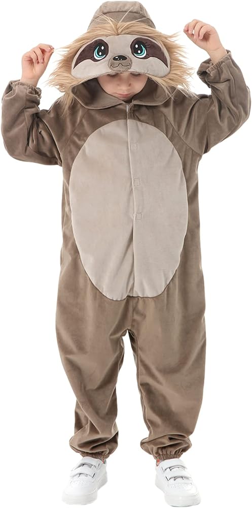 Sid the sloth adult costume Women that like anal sex