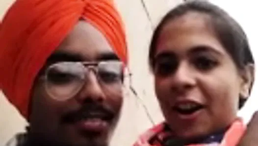 Sikh xxx Web pussi