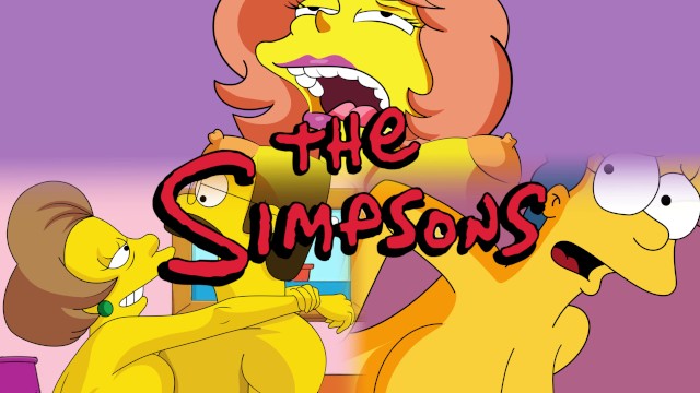 Simpsons cumshot Dustin cross gay porn