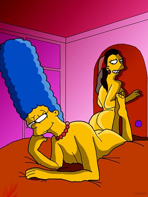 Simpsons porn games Thick thigh porn stars