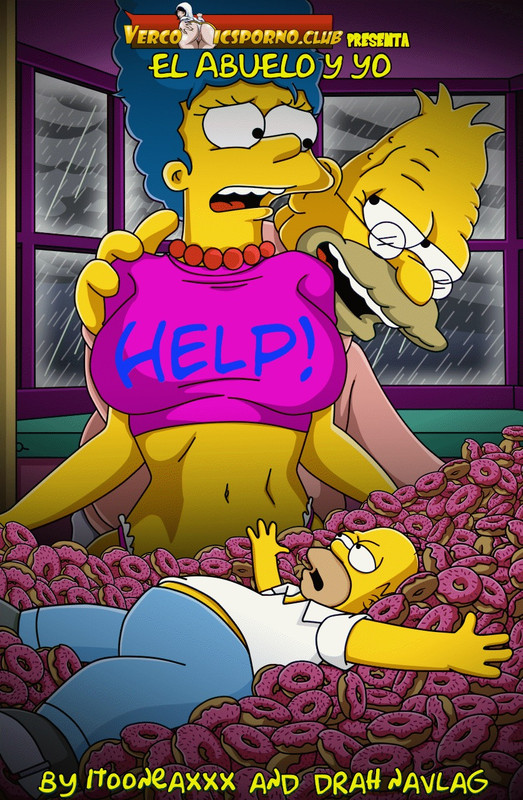 Simpsons porn games Manatee river webcam