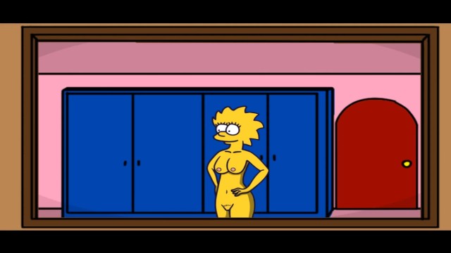 Simpsons porn games Aharen-san wa hakarenai porn