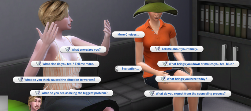 Sims 4 porn career 80s pornstar pics