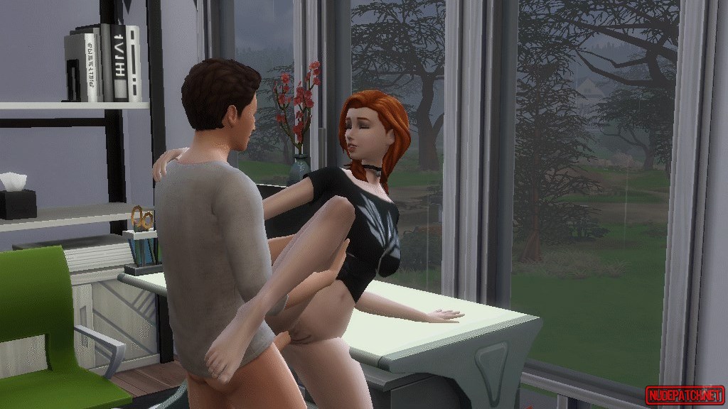 Sims 4 porn mods Livof18 porn