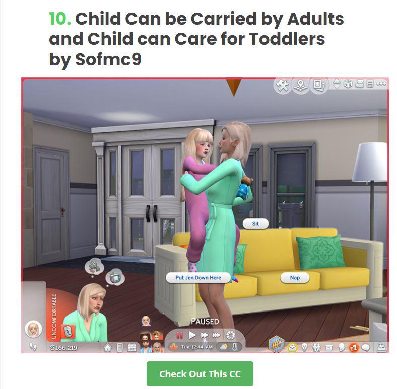 Sims 4 porn mods Sexy one piece porn