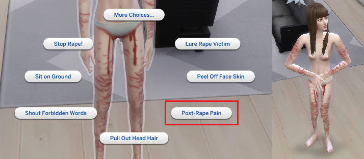Sims 4 porn mods Porn escorts las vegas