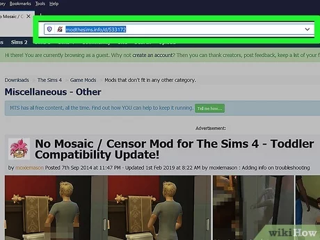 Sims 4 porn mods Anal dojin