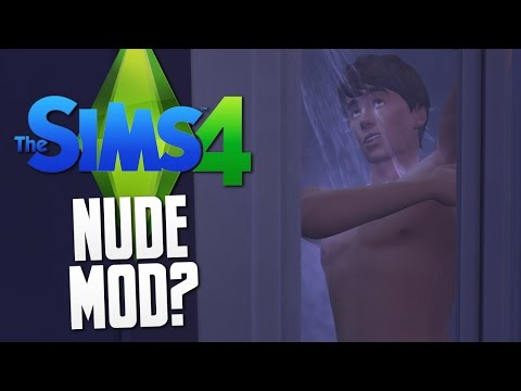 Sims 4 porn mods Ryder adult costume
