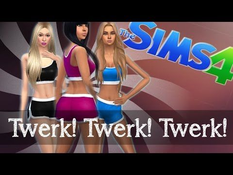 Sims 4 porn mods Milf torpedo