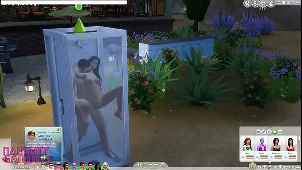 Sims 4 porn mods Real sisters anal