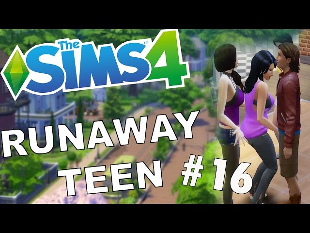 Sims 4 threesome mod Porn games dress up