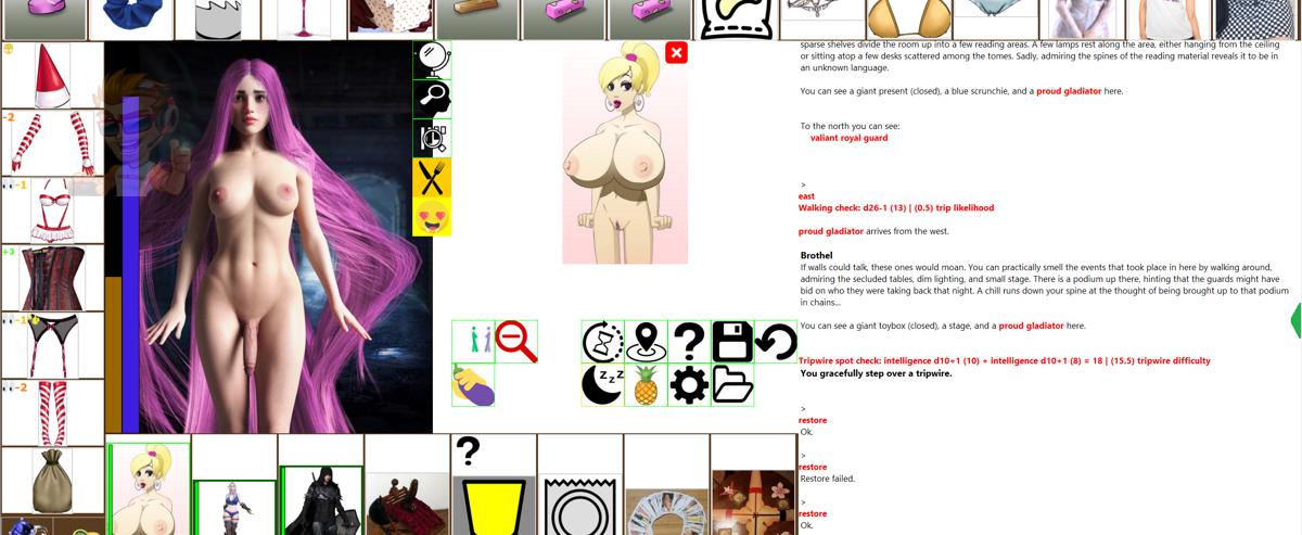 Sissy porn games online Lactaid cow porn