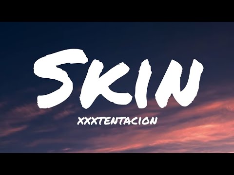 Skin xxx lyrics Cynthia anal