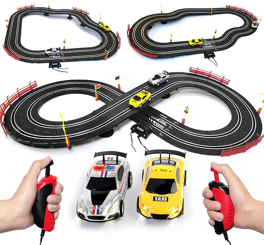 Slot car track for adults Free high school diploma online for adults in florida