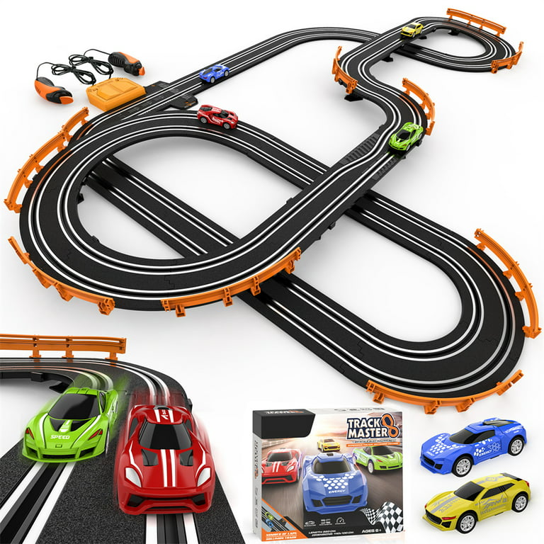 Slot car track for adults Gvldtez porn