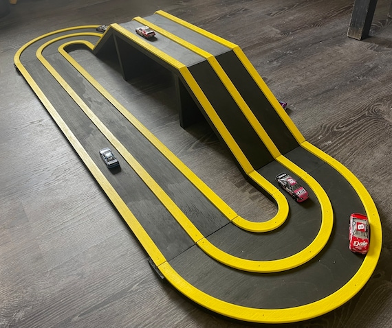 Slot car track for adults Adult nude resort