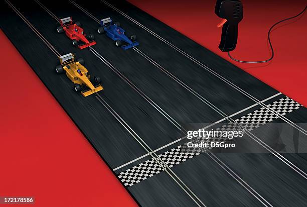 Slot car track for adults Escorts ts ie