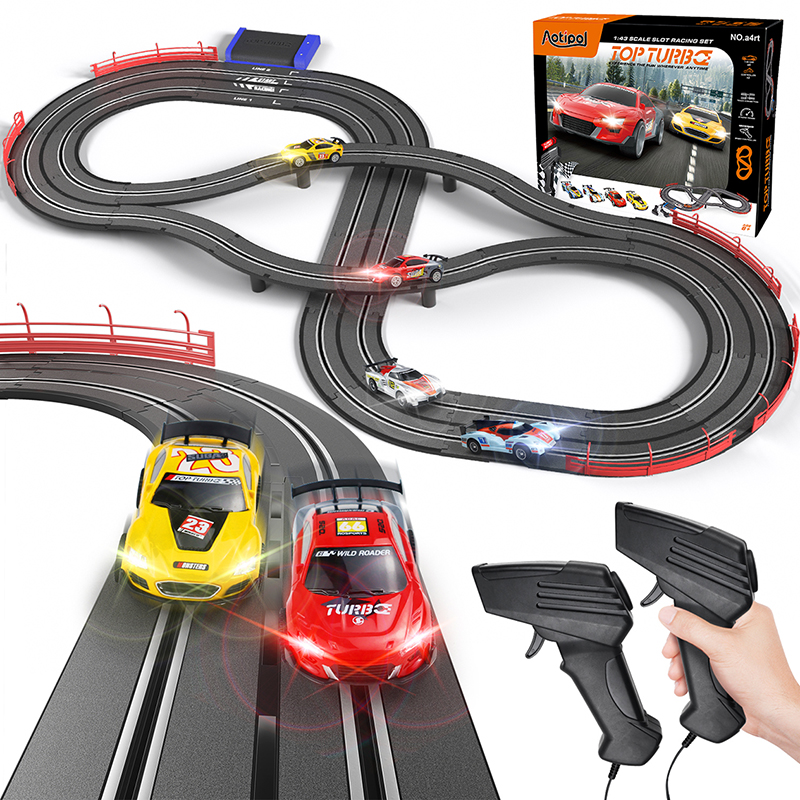 Slot car track for adults Big boobs missionary porn