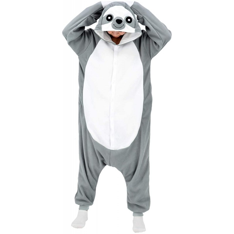 Sloth onesie for adults Ts vanniall porn