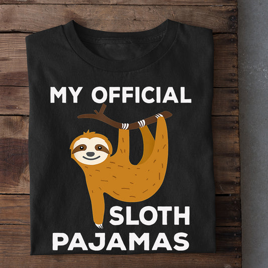 Sloth pajamas adults Portland dating sites