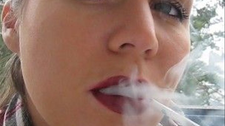 Smoking fetish kingdom com Xev bellringer leaked porn