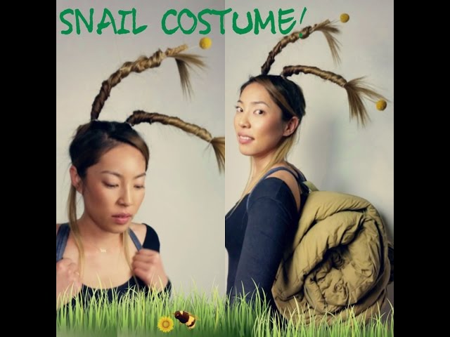 Snail costume for adults Escort en midland