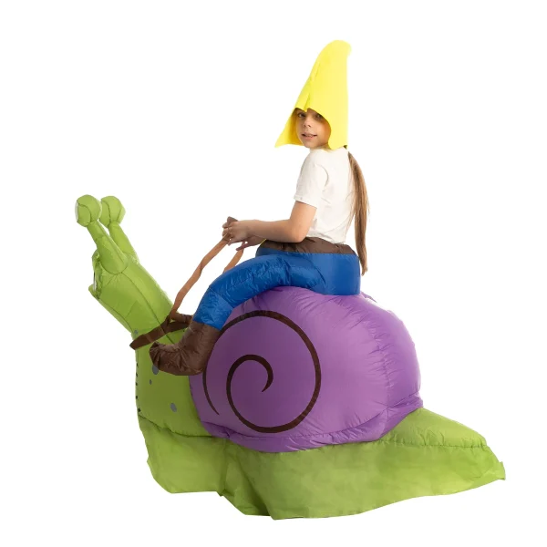 Snail costume for adults Gay old men orgy