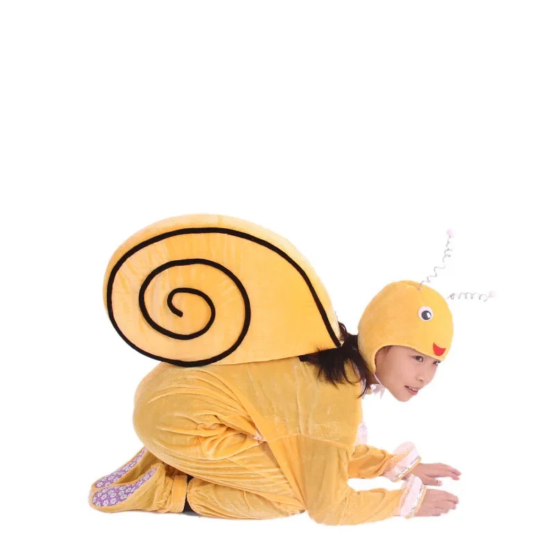 Snail costume for adults Porn tango