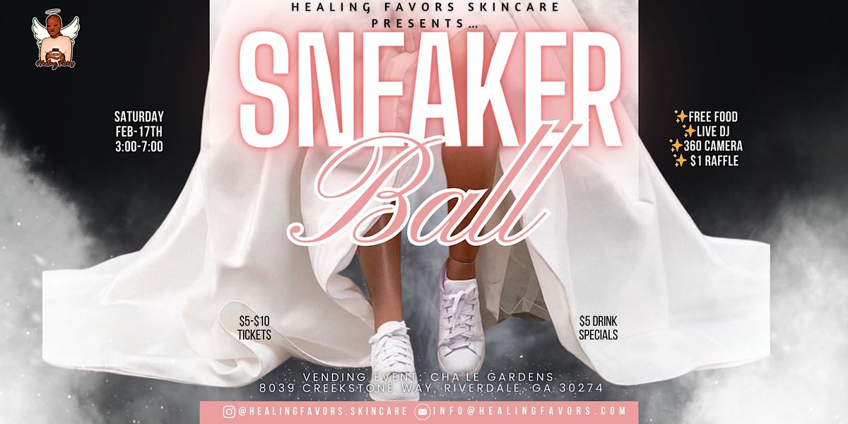 Sneaker ball ideas for adults Show granny porn
