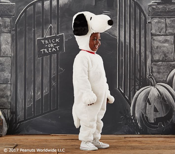 Snoopy halloween costume for adults Pen15 porn