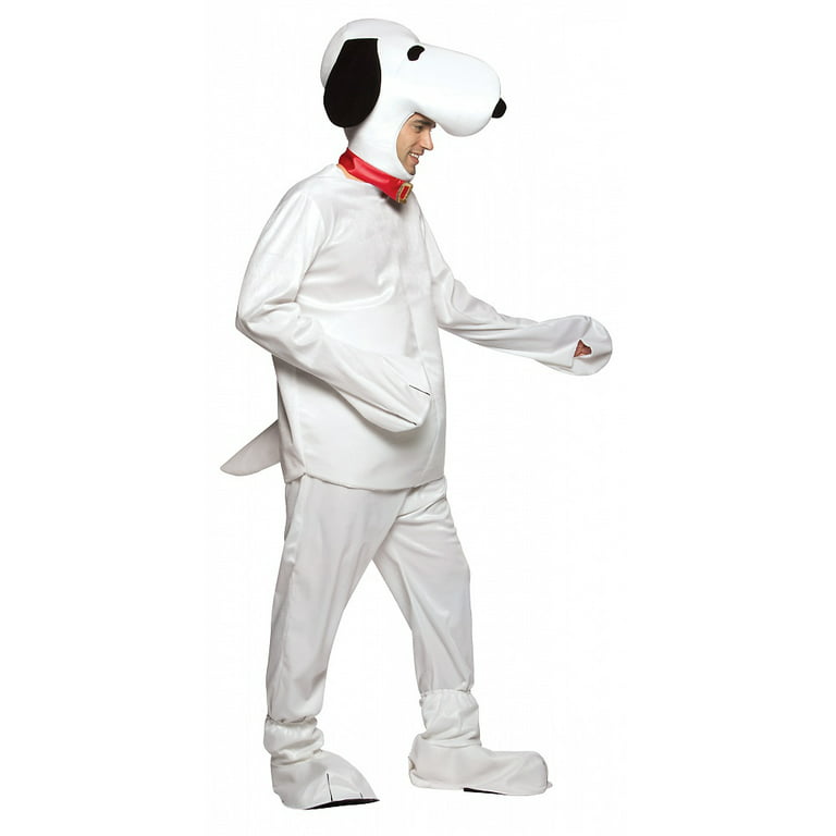 Snoopy halloween costume for adults Full adult movie hollywood